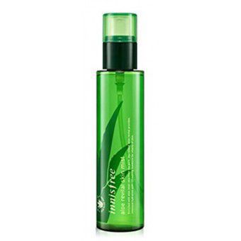 Innisfree Aloe Revital Skin Mist - Мист для лица с экстрактом алоэ