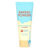 Baking Powder BB Deep Cleansing Foam - Пенка для умывания и глубокой очистки 