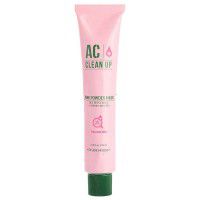 AC Clean Up Pink Powder Mask - Маска с розовой глиной для проблемной кожи