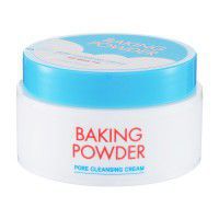Baking Powder Pore Cleansing Cream - Крем с содой для снятия макияжа и очищения пор