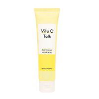 Vita C-Talk Gel Cream - Крем-гель с витамином С