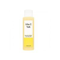 Vita C-Talk Boosting Water - Осветляющая вода с витамином С
