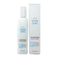 Soon Jung 10-Free Moist Emulsion - Гипоаллергенная эмульсия для чувствительной кожи 120 мл