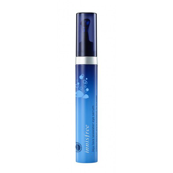 Jeju Lava Seawater Eye Serum - Сыворотка для глаз с вулканической морской водой