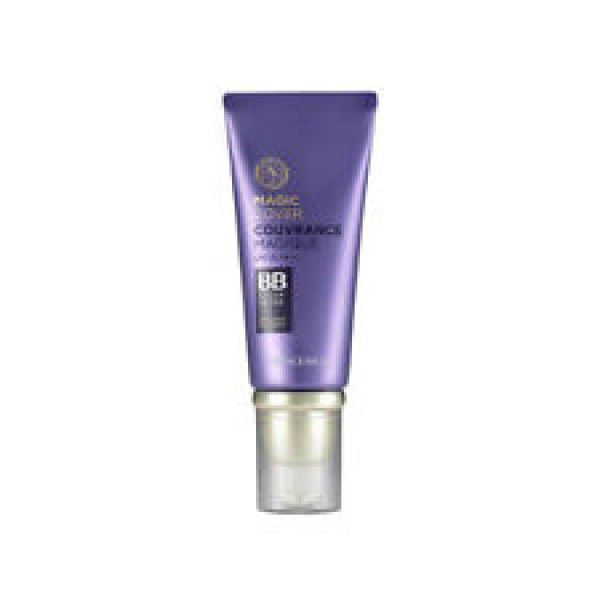 It Magic Cover BB Cream #V203 Natural Beige SPF20 PA++ - Универсальный ВВ-крем с плотным покрытием