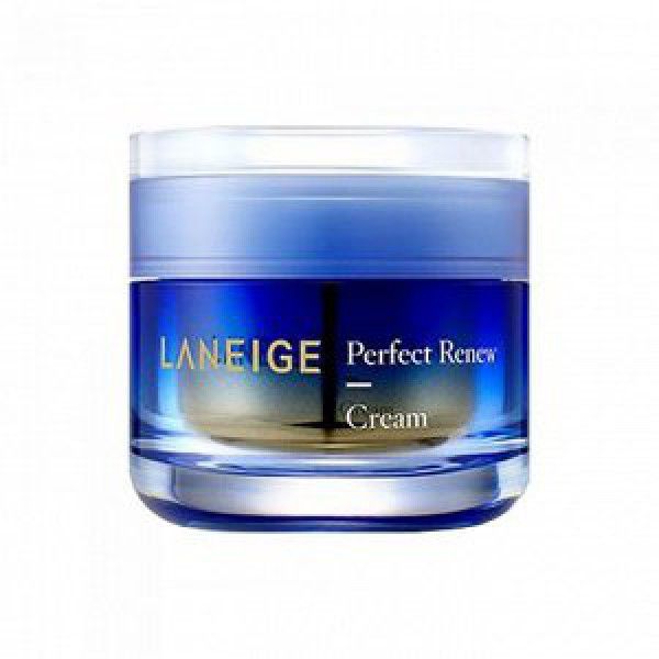 Perfect Renew Eye Cream - Регенерирующий крем для кожи вокруг глаз