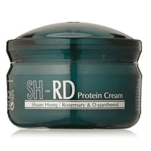 Специальный уход Protein Cream (150 ml.) - Крем-протеин для волос с эффектом ламинирования