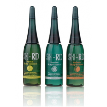 SH-RD R3 Scalp Revival Kit - Комплекс для восстановления кожи головы