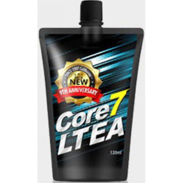 Дополнительный уход Core7 LTE (Sport Blue) - Крем для сжигания жира