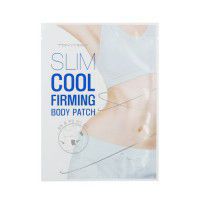 Slim Cool Firming Body Patch - Пластырь для похудения охлаждающий 