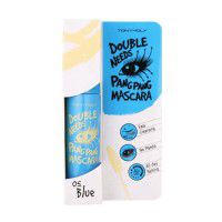 Double Needs Pang Pang Mascara 05 Blue - Тушь для ресниц