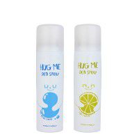 Hug Me Deo Spray - Aqua - Дезодорант для тела