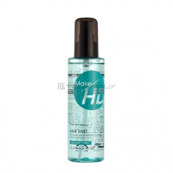 TonyMoly Make HD Hair Mist - Спрей для волос восстанавливающий