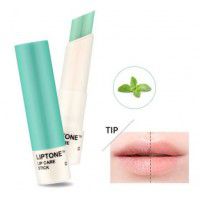 Liptone Lip Care Stick 03 Mint Light - Бальзам для губ