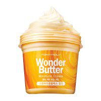 Wonder Butter Moisture Cream - Универсальный питательный крем