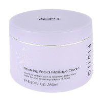 Floria Blooming Facial Massage Cream - Цветочный массажный крем для лица 