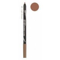 Easy Touch Waterproof Eye Brow 01 Light Brown - Водостойкий карандаш для бровей