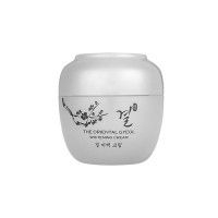 The Oriental Gyeol Whitening Cream - Осветляющий крем для лица 