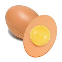 Smooth Egg Skin Cleansing Foam
