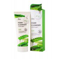 Aloe Foam Cleanser - Пенка для умывания с экстрактом алоэ