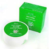 Aloe Moisture Cream - Увлажняющий крем с экстрактом алоэ