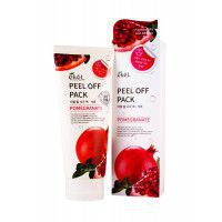 Peel Off Pack Pomegranate - Маска-пленка с экстрактом граната