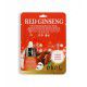 Red Ginseng Ultra Hydrating Essence Mask - Тканевая маска с экстрактом красного женьшеня