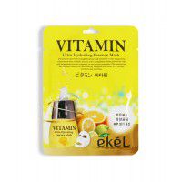 Vitamin Ultra Hydrating Essence Mask - Маска тканевая с витамином С