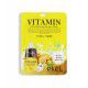 Vitamin Ultra Hydrating Essence Mask - Маска тканевая с витамином С