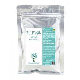 Ellevon Aroma Relax Modeling Mask (1kg.) - Альгинатная маска антивозрастная