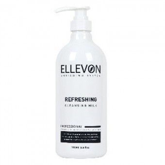 Ellevon Refreshing Cleansing Milk (500 ml.) - Освежающее очищающее молочко