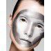 Ellevon Silver Modeling Mask (1000ml.+100ml.) - Альгинатная маска премиум с серебром (гель + коллаген)
