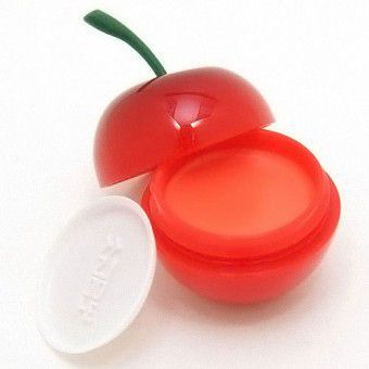 TonyMoly Mini Berry Lip balm - Бальзам для губ вишня
