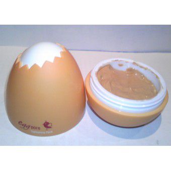 TonyMoly Egg Pore Tightening Pack - Маска от расширенных пор