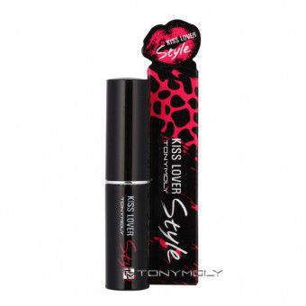 TonyMoly Kiss Lover Style PK06 Scarlet Pink - Помада для губ