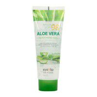 Aloe Vera Soothing Gel - Универсальный многофункциональный гель с экстрактом алоэ вера 98%