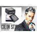 Bosnic Color Styler Silver Ash - Фиксирующий воск для волос с серебристым оттенком