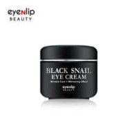 Black Snail Eye Cream - Крем для кожи вокруг глаз с муцином черной улитки