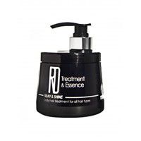 RD Silk Treatment & Essence (480ml.) - Восстанавливающая эссенция-маска для волос с протеинами шелка