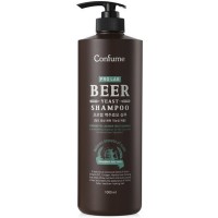 Confume Pro Lab Beer Yeast Shampoo - Шампунь против выпадения на пивных дрожжах