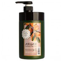 Confume Argan Treatment Hair Pack - Маска для волос с маслом арганы