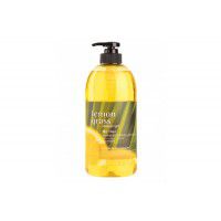 Body Phren Shower Gel (Lemon Grass) - Гель для душа с лемонграссом