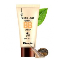 Snail + Egf Perfect Bb Cream - ББ крем с муцином улитки