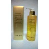 Timeless Ferment Snail Cleansing Gel - Гель для лица очищающий с муцином улитки