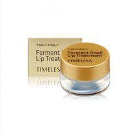 Timeless Ferment Snail Lip Treatment - Бальзам для губ улиточный