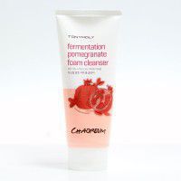 Chaoreum Fermentation Pomagranate Foam Cleanser - Пенка для умыванияс экстрактом граната