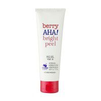 Berry Aha Bright Peel Mild Gel - Пилинг-гель для лица 