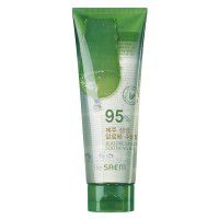 Jeju Fresh Aloe Soothing Gel 95% Tube - Гель с алое