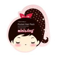Mini Bling Pocket Hair Pack - Маска для волос