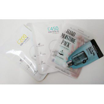 Kocostar  For Your Skin Set - Набор для лица, тела и рук